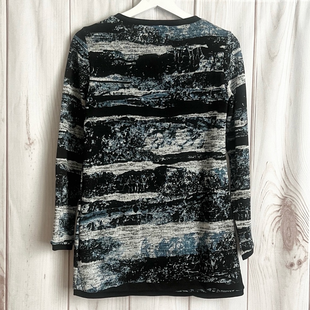 Marbled Sweater - Picture 5 of 5